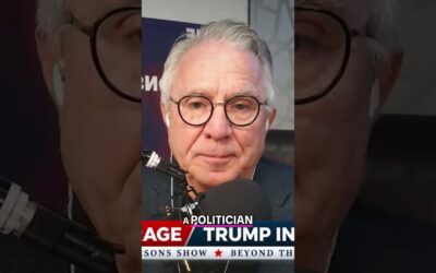 Why Is Trump Campaigning in a District He Won Easily?