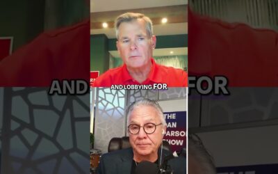 Experience Matters ⎸ LD 4 ⎸ Brad von Gillern’s Pitch to Undecided Voters