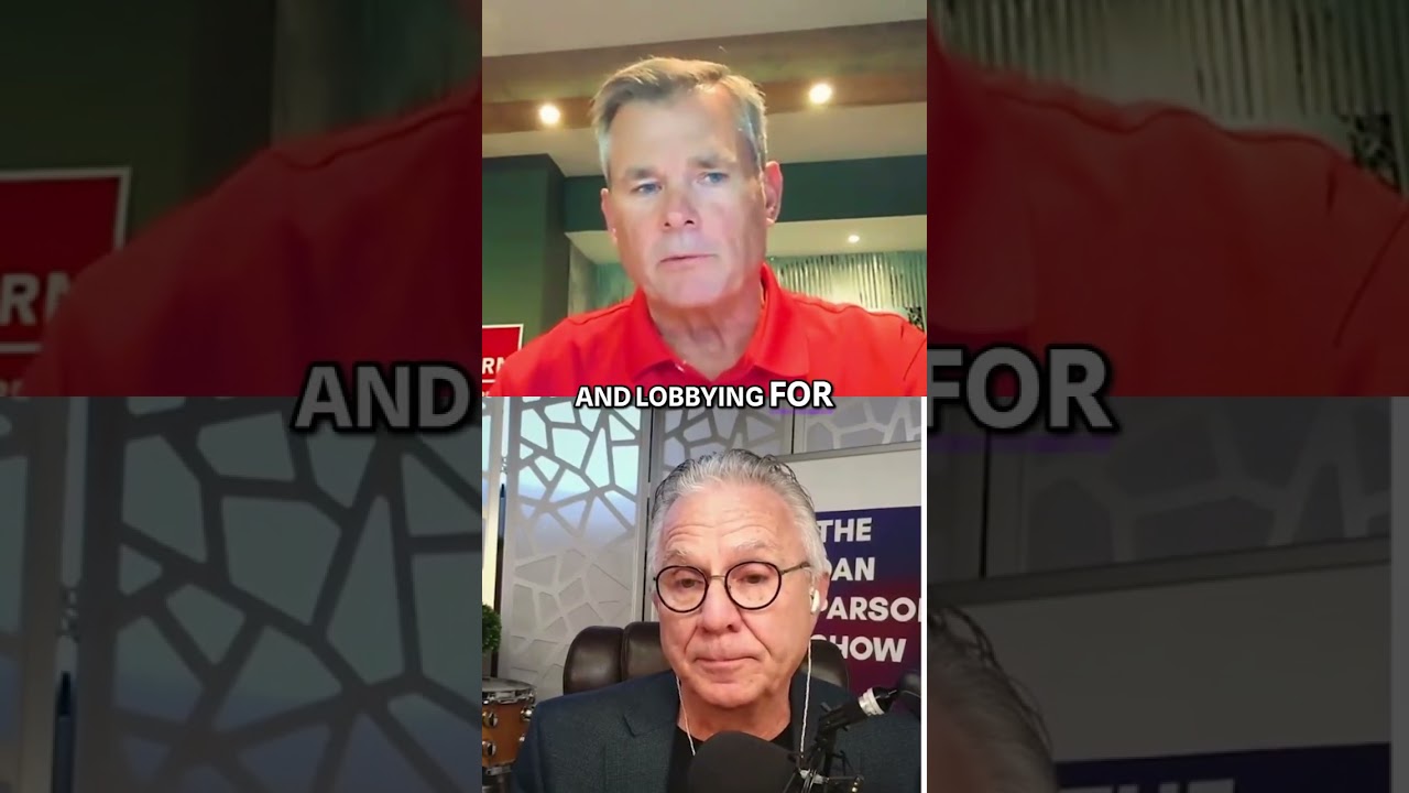 Experience Matters ⎸ LD 4 ⎸ Brad von Gillern’s Pitch to Undecided Voters
