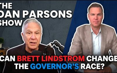 Can Brett Lindstrom Change the Governor’s Race? | Nebraska Governor
